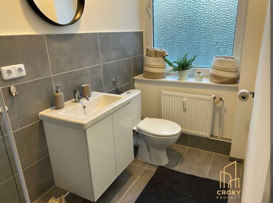 Дава се под наем Едностаен апартамент в София, Люлин - център - 38 кв.м за 450 € - Снимка #3