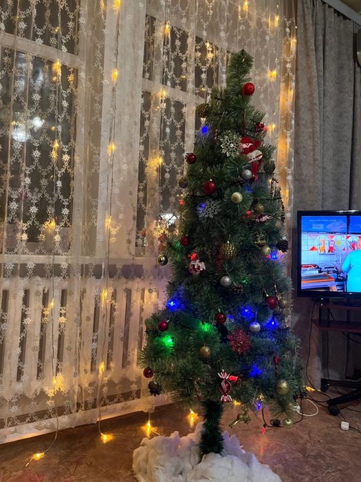 Продам ёлку