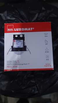 Detector Luxomat