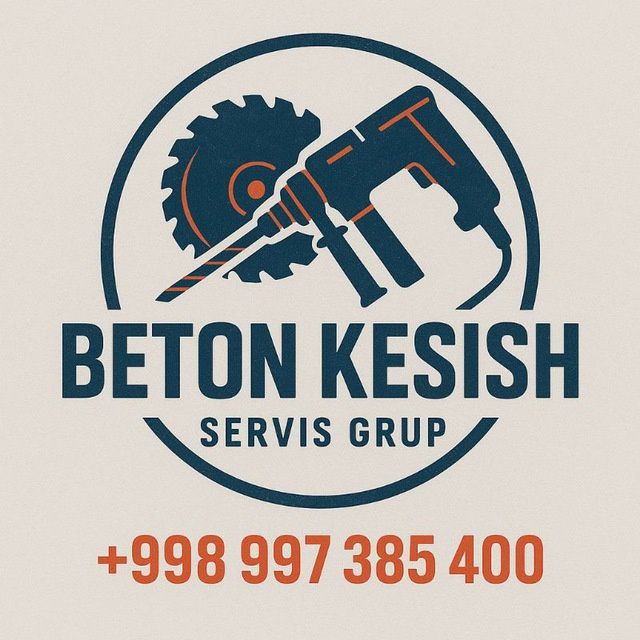 Beton kesish \asfalt kesish beton teshish buzish