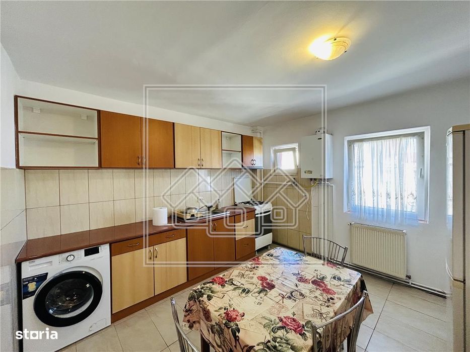 Ap decomandat, 65 mp utili, balcon inchis - predare imediat