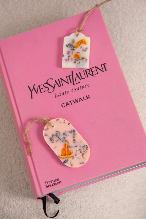 Ароматизатор для бельевого пространства