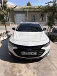 Malibu XL OQ 26,900$