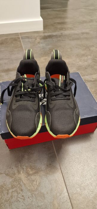 Vand Reebook  ZigDynamica