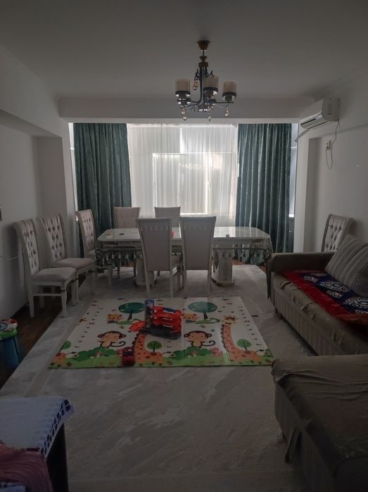 Квартира 3х комнатная в аренду