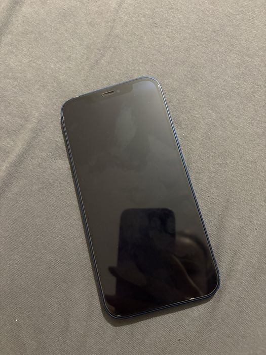 Iphone 12, 256gb, sanatatea bateriei 80%