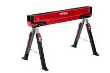 Capra de Lucru Pliabila Set 2 Bucati - Max 700KG , Kraft&Dele KD11874