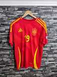 Tricoul Spaniei cu lamine yamle