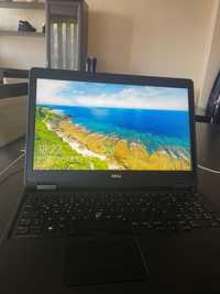 Dell latitude e5550