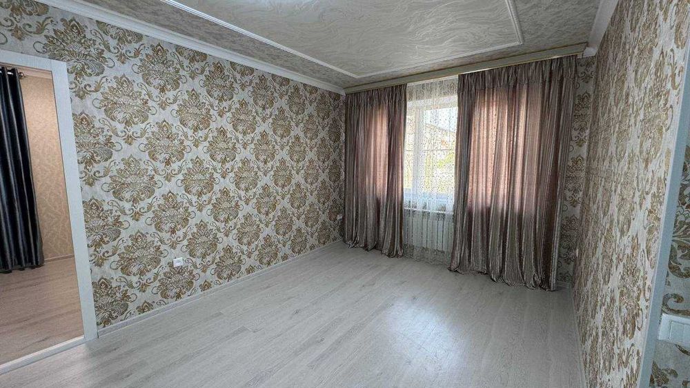 Фрунзиски 9-боғча 1 қаватда 2 хонали кварртира сотилади. ID: 1429