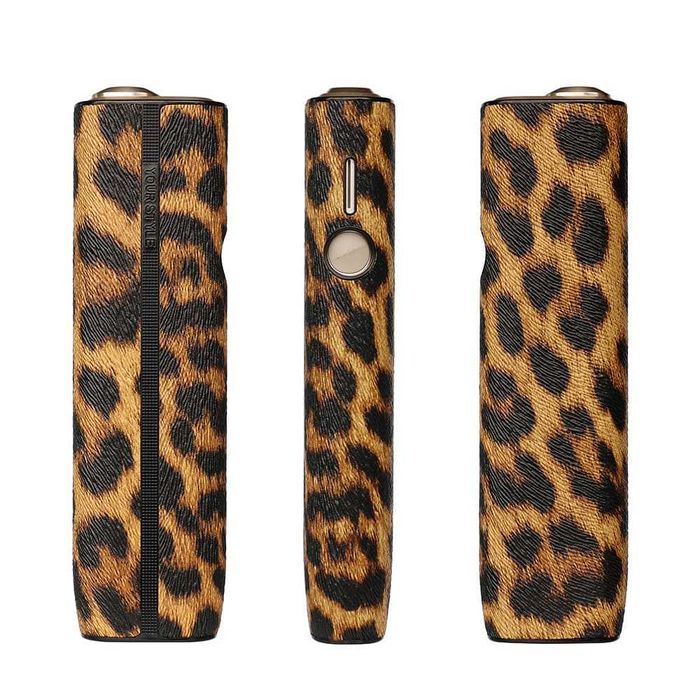 Husa Iqos Iluma One Leopard