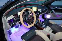 Audi A6 / Facelift / Model unicat / ULTRA 3XLine ABT Avant