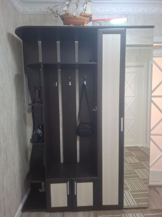 Мебель для прихожей