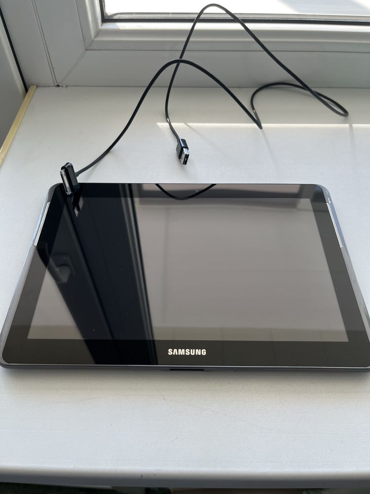 Samsung galaxy tab 2