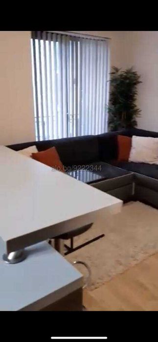 Дава се под наем Двустаен апартамент в София, Оборище - 57 кв.м за 470 € - Снимка #3