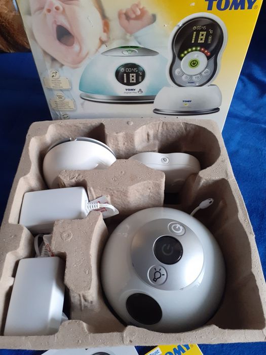 Vand interfon bebeluși