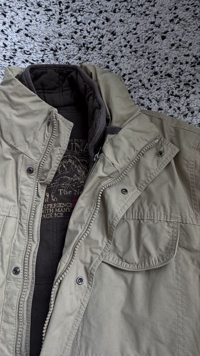 Мъжко яке Napapijri размер L