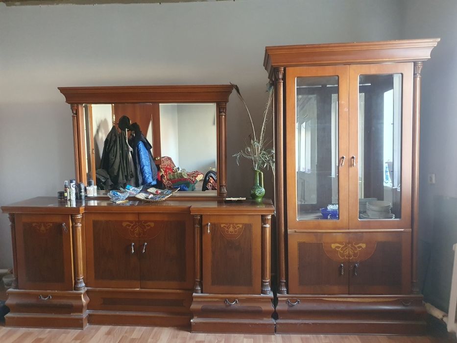 Турецкая мебель комплект 350 000