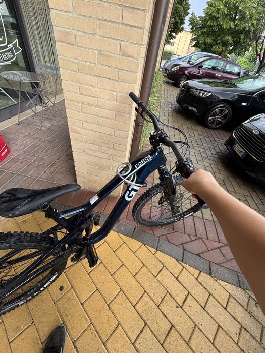 Gt force 2024 pro carbon