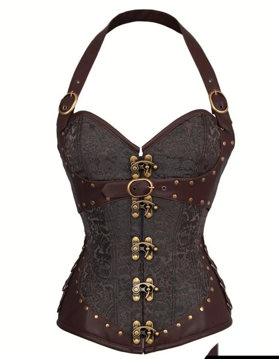 Продам жаккардовый корсет