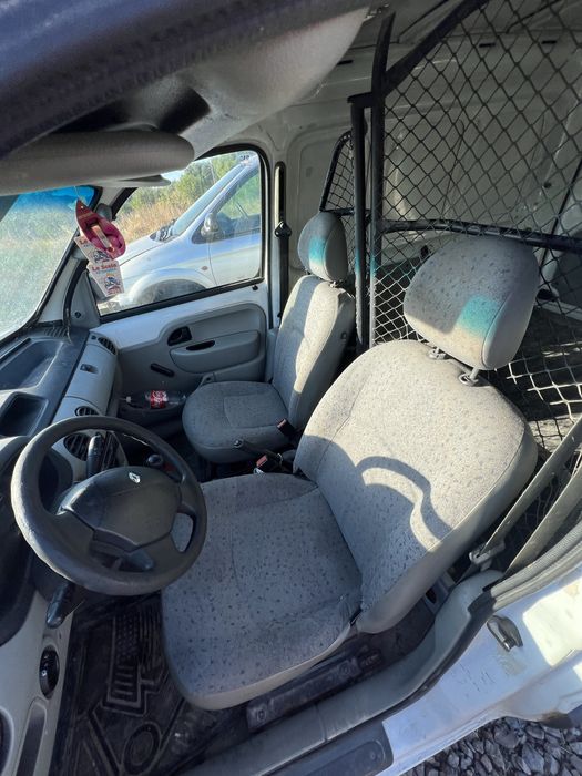 На части рено канго 1.9 дизел 2005г