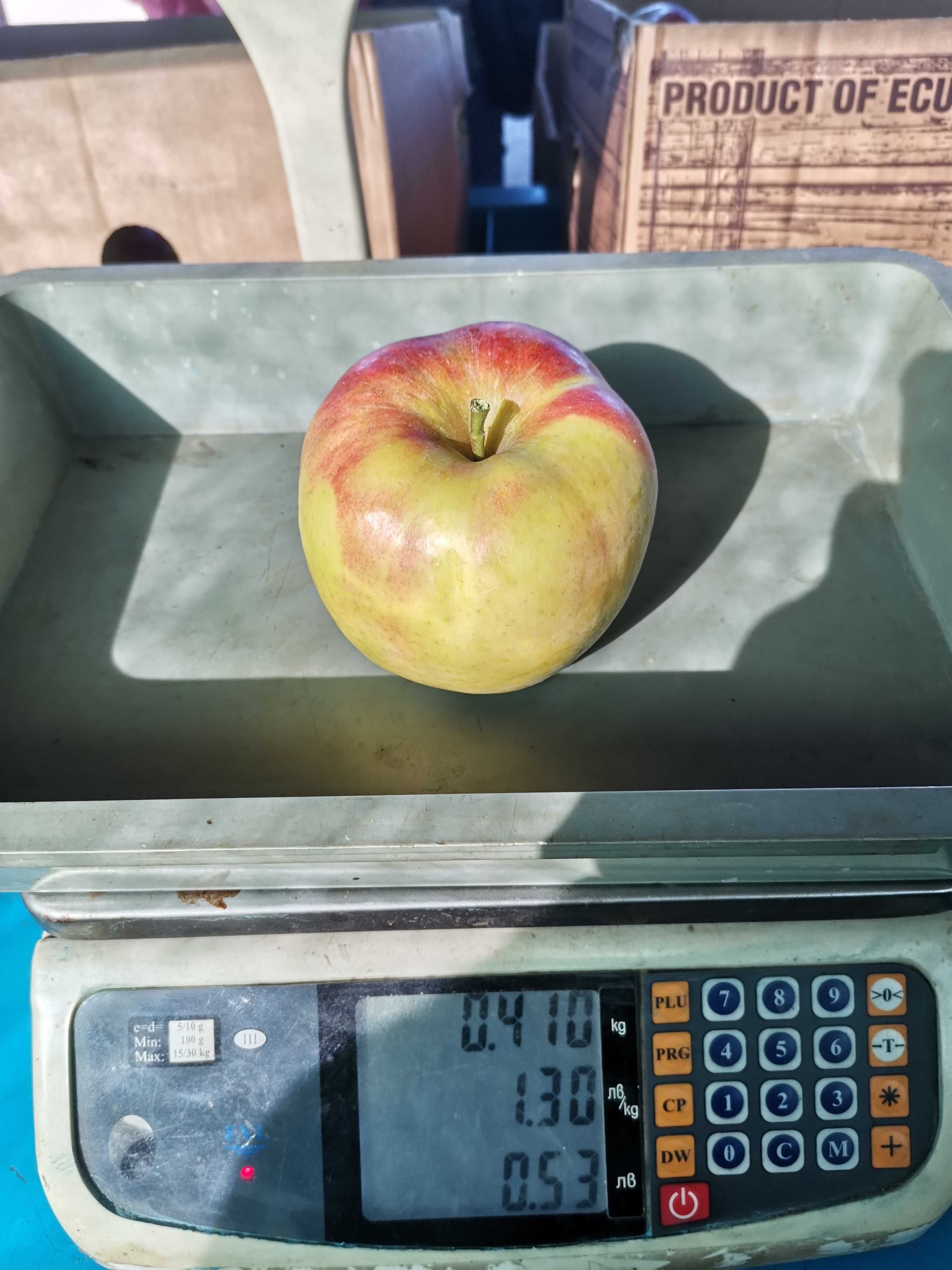 Продавам Овощна / Ябълкова Градина