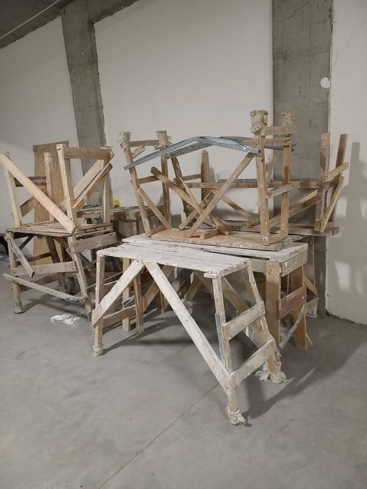 Строительный козел