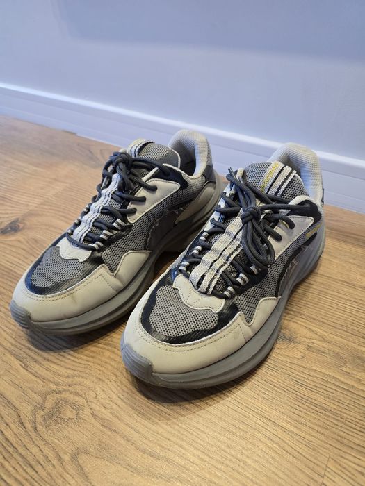 Мъжки маратонки H&M/Bershka/Pull Bear 44 номер