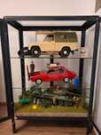 Colectie Aro Dacia T34-85 Eaglemoss