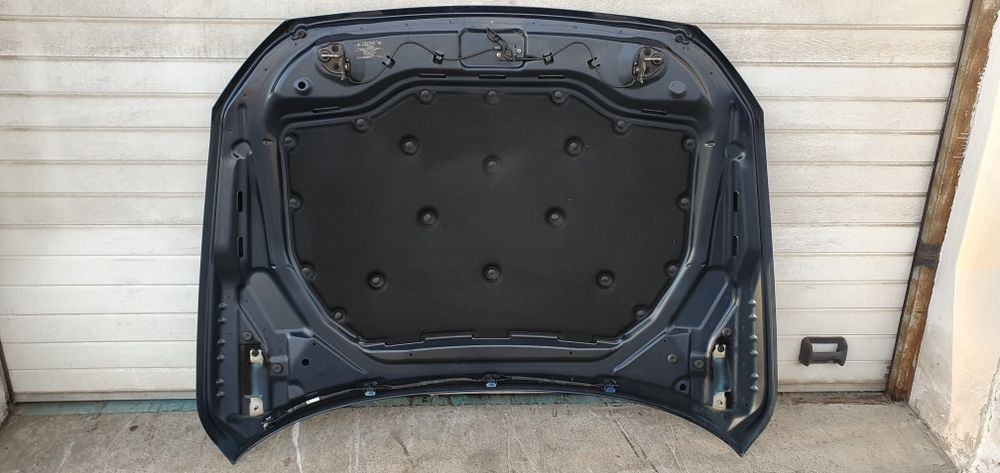 Capota Fata Aluminiu BMW F07 GT