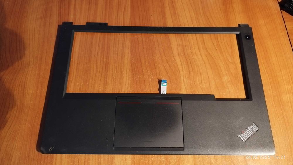 Carcasa, rama fata Lenovo ThinkPad T440p