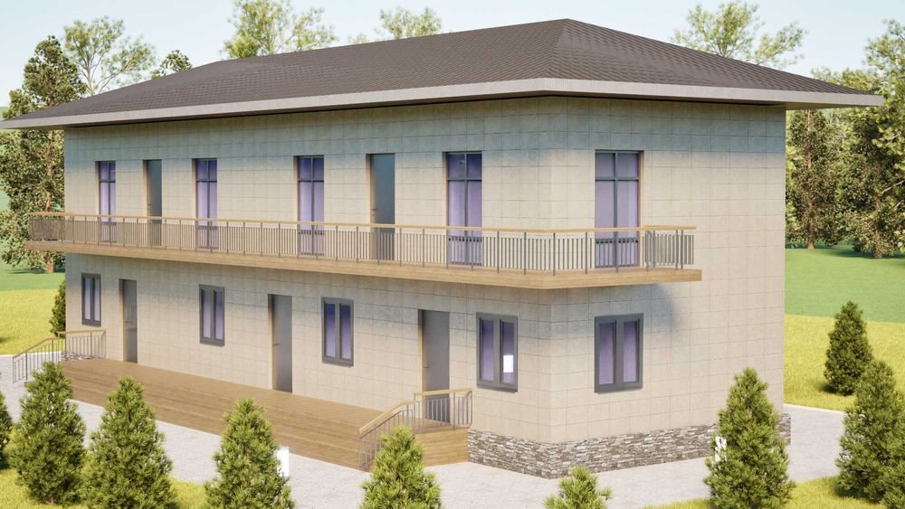 Эскизные проекты, форэскизы, рабочие проекты, ПСД