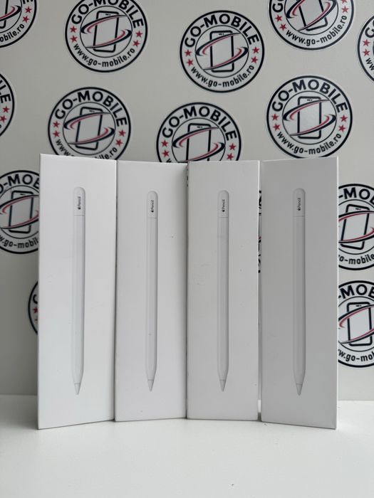 Apple Pencil USB-C A3085 - Nou - Sigilat - Garantie