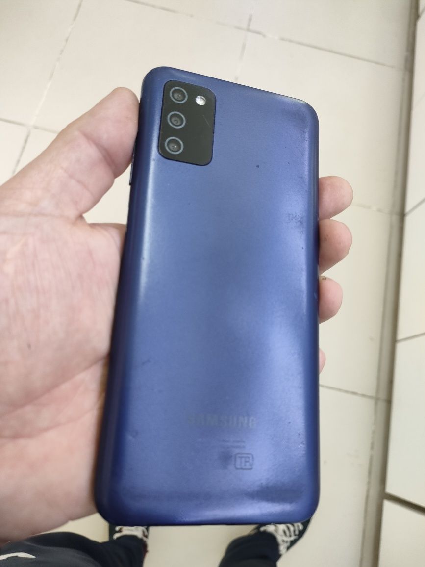 Самсун А 03 s 64 gig
