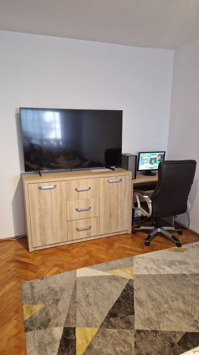 Apartament 2 camere ultracentral, etaj 1