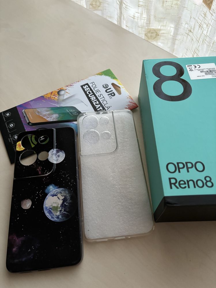 Oppo Reno 8 Pro 5G 256GB