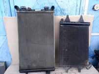 Vw Golf 4 Bora Skoda Octavia Seat leon, radiator APA, AC