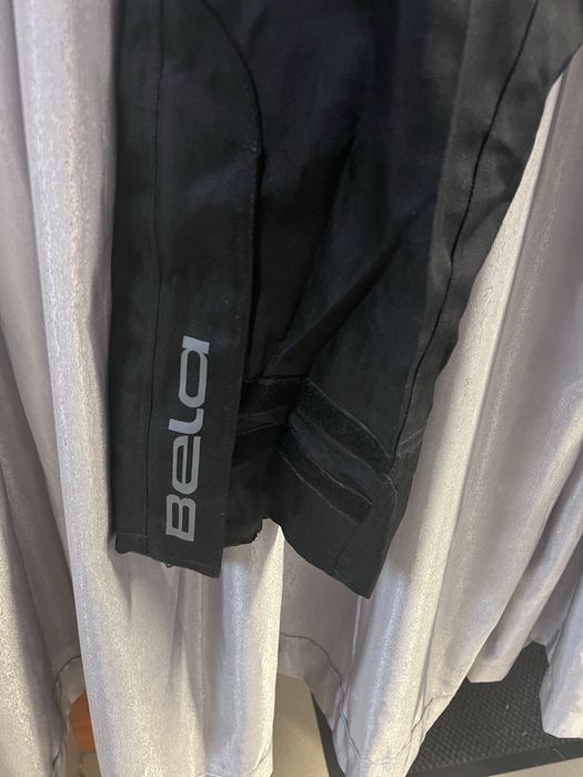 Pantaloni moto mar M Bela