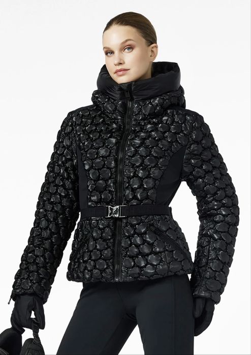 Goldbergh черно ски яке НОВО