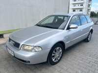 Audi A4 2001 1,9 TDI 116 Cp Break Automat