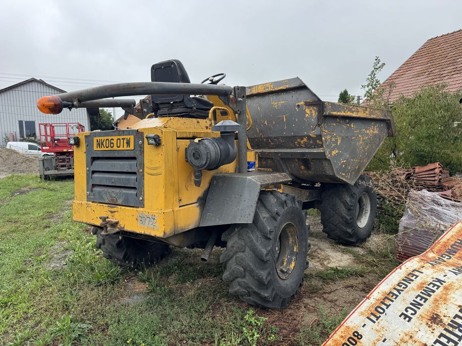 Dumper benford 9 tone