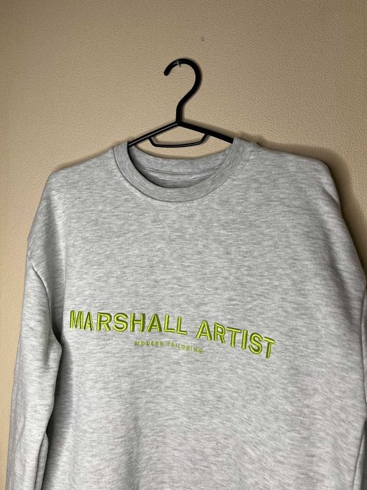 Marshall Artist Blouse Мъжка Блуза