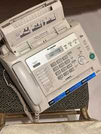 Факс сканер копи Panasonic kx-fl423
