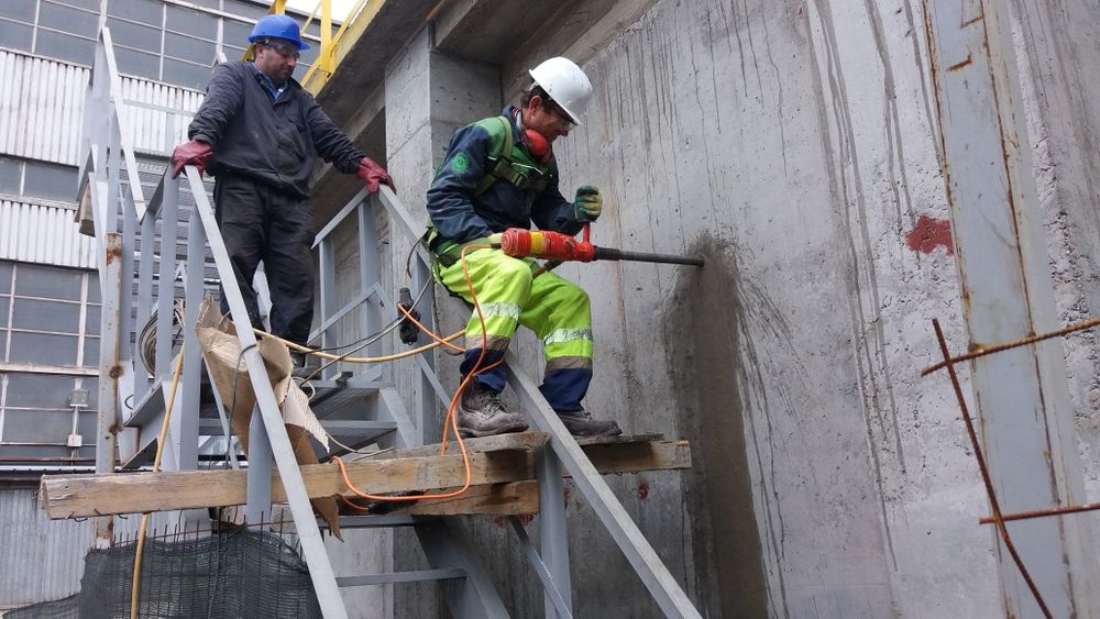 Gauri hota, centrala, AC