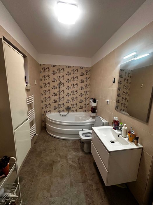 Duplex modern, cu parfum de vacanta in Corbeanca