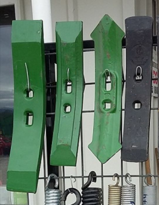 Шила- Продълбочител