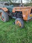 De vânzare tractor Fiat