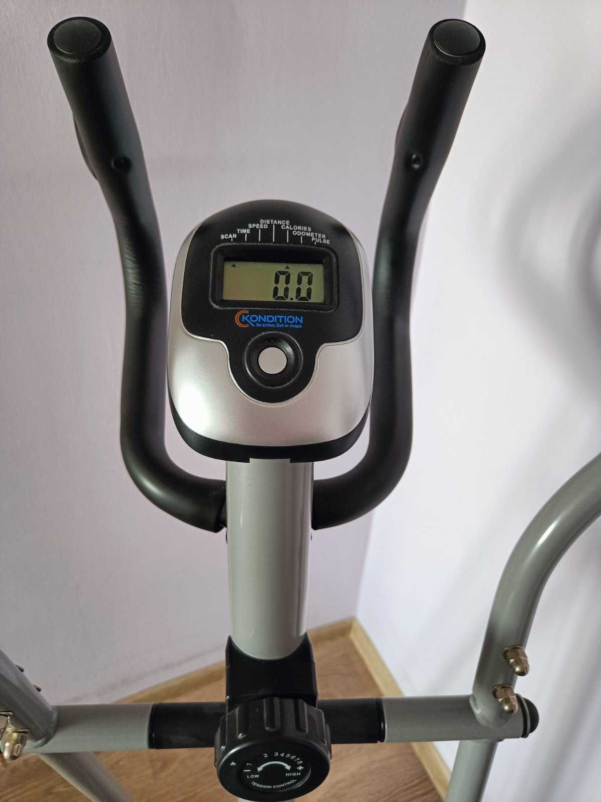 Кростренажор Kondition, BEL-2800