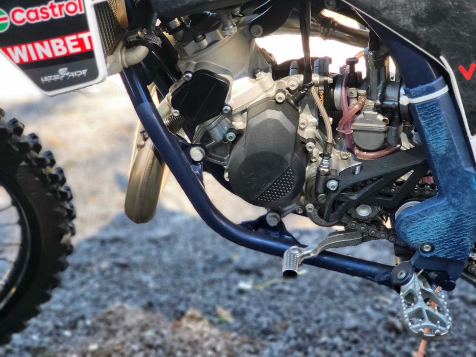 HUSQVARNA TC 85 (KTM SX 85) 2025 Kit Andreani