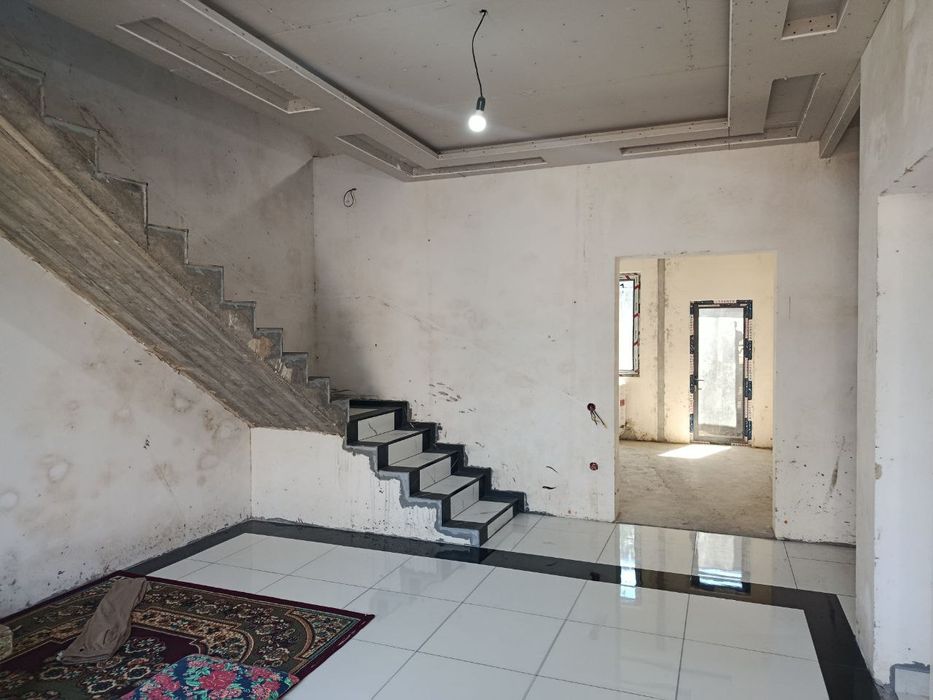 Ховли сотилади 1,6 сотих